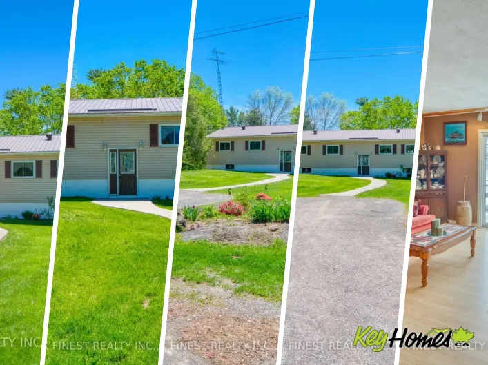 House for sale: 1182 CLEMENT ROAD, Frontenac