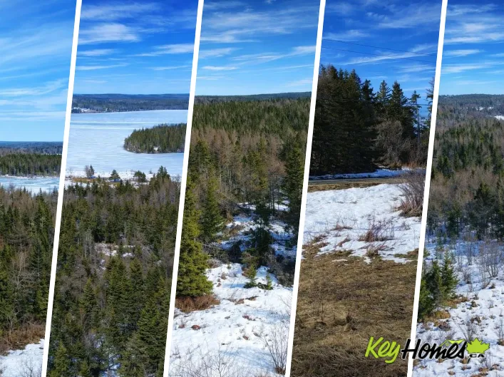 1183 Fourchu Rd, Gabarus Lake