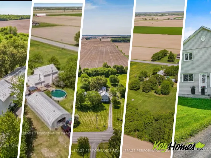 House for sale: 1183 ROUTE 900 EAST E, The Nation