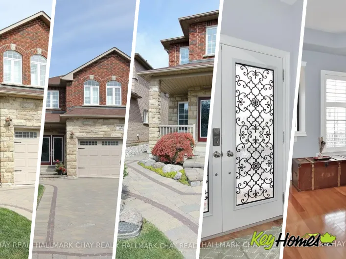House for sale: 1185 MITCHELL COURT, Innisfil