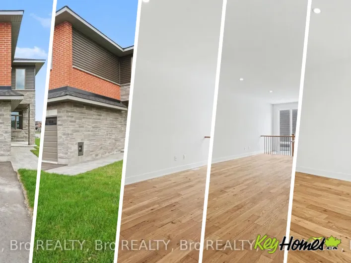 Row / Townhouse for sale: 1186 COPE DRIVE, Ottawa