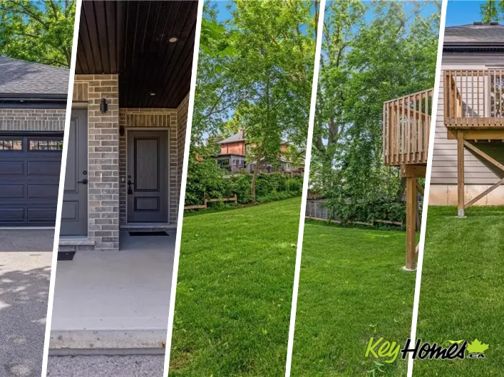 Duplex for sale: 1188 QUEENSTON Road, Cambridge