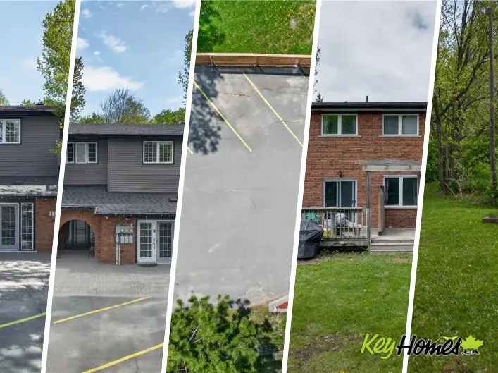 1188-1190 Rideau Street, Sudbury