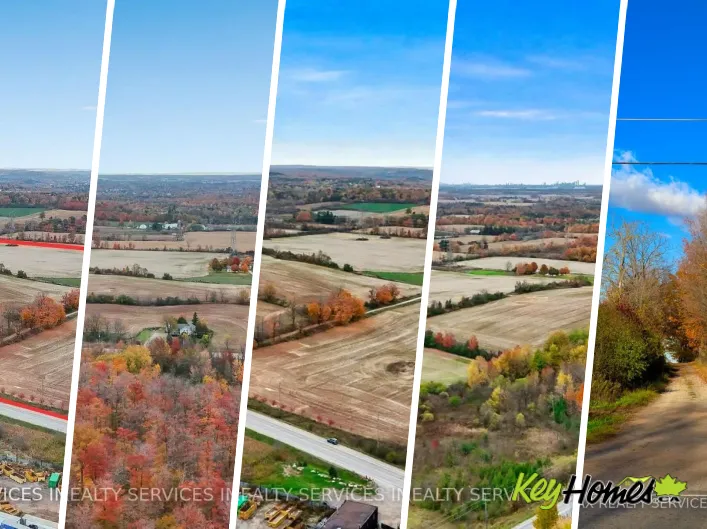 11889 FOURTH LINE, Halton Hills