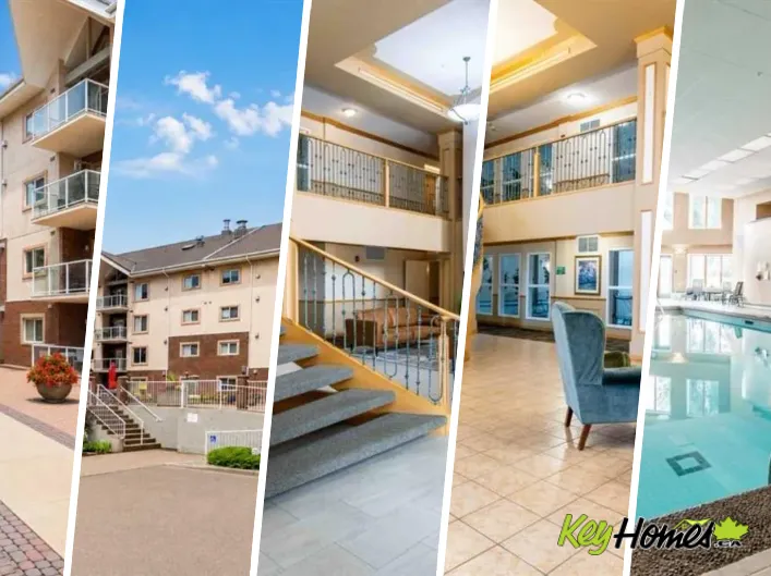 Apartment for sale: 119, 1182 Southview Drive SE, Medicine Hat