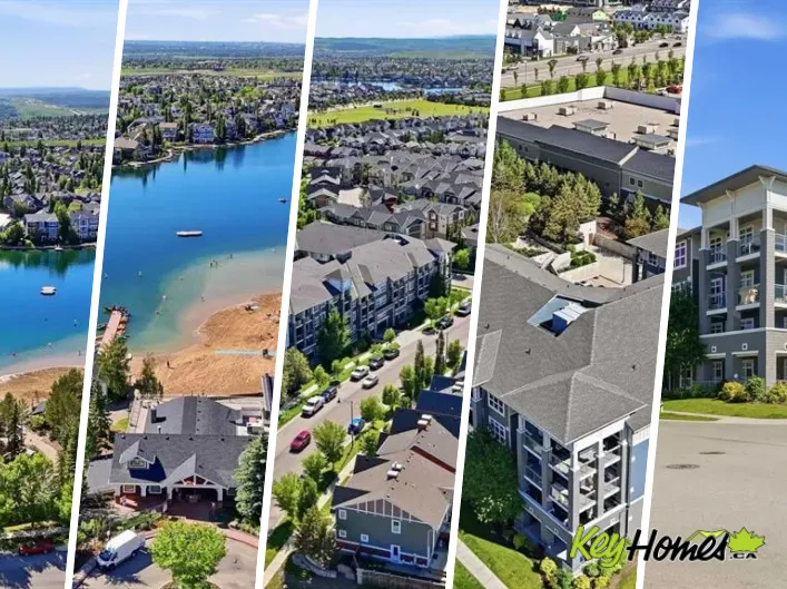 Apartment for sale: 119, 25 Auburn Meadows Avenue SE, Calgary