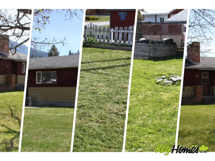 House for sale: 119 2nd Avenue NW, Nakusp