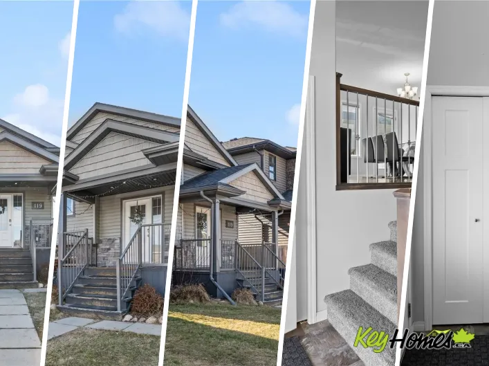 House for sale: 119 Maningas BEND, Saskatoon