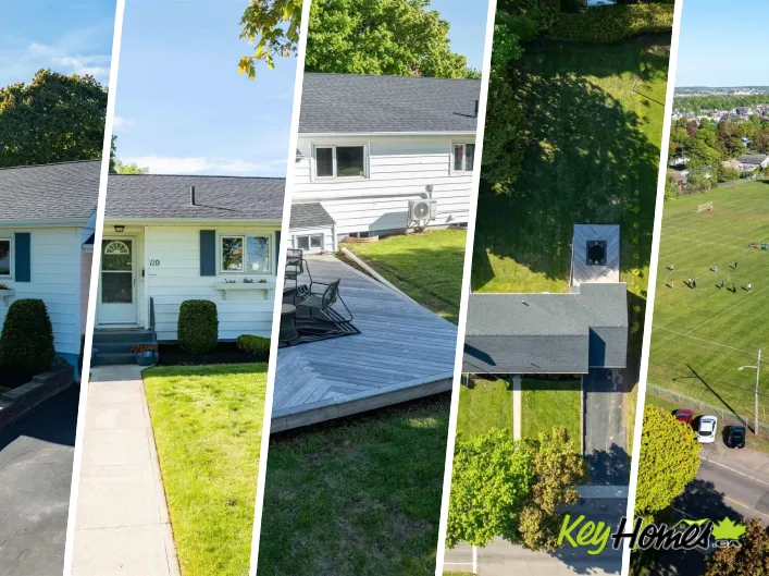 House for sale: 119 Nassau Street, Charlottetown