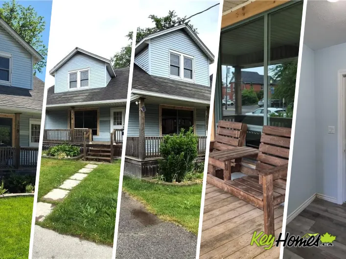 House for sale: 119 NORFOLK Street S, Simcoe