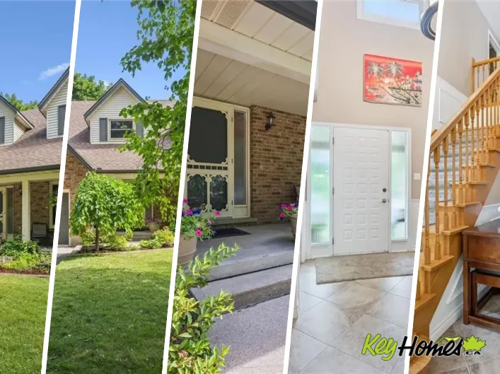 House for sale: 119 SANDY RIDGE Place, Waterloo