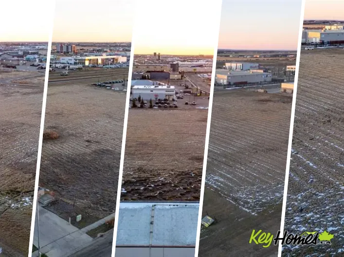 11902 99 Avenue, Grande Prairie