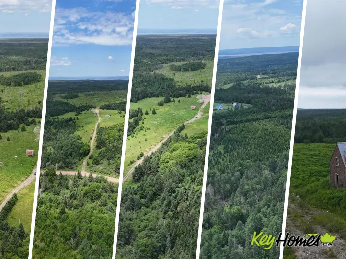 1191 Hay Cove Road, Lochside
