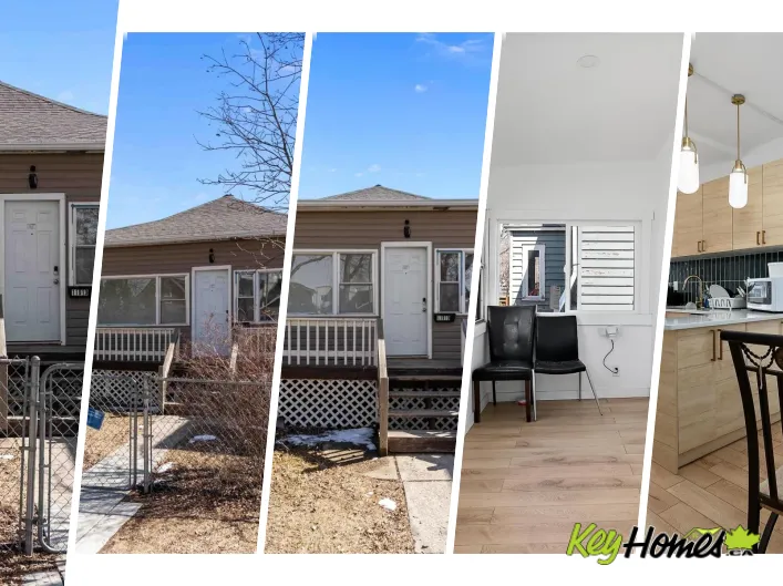 House for sale: 11919 96 ST NW, Edmonton