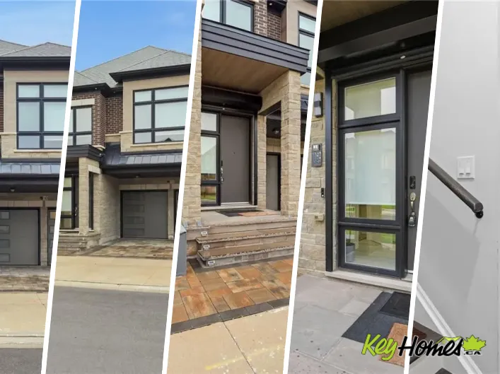 House for rent: 1192 STAG Hollow Unit# Lower, Oakville
