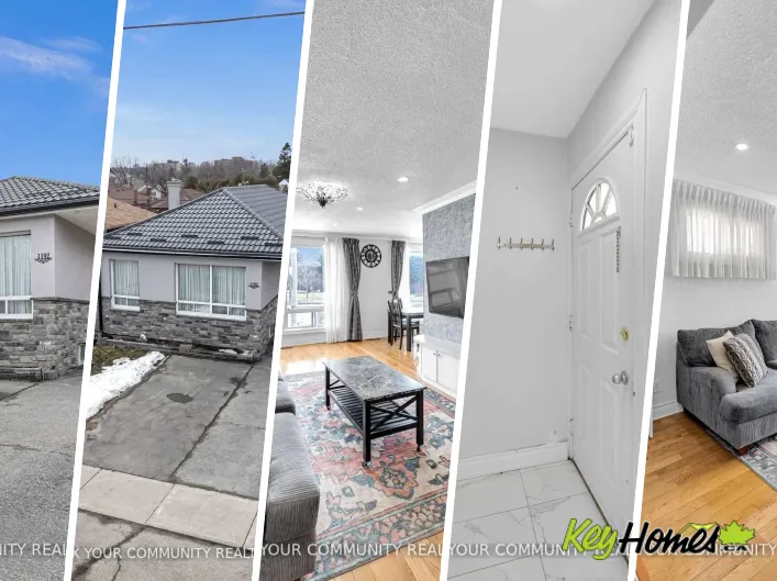 House for sale: 1192 WARDEN AVENUE, Toronto