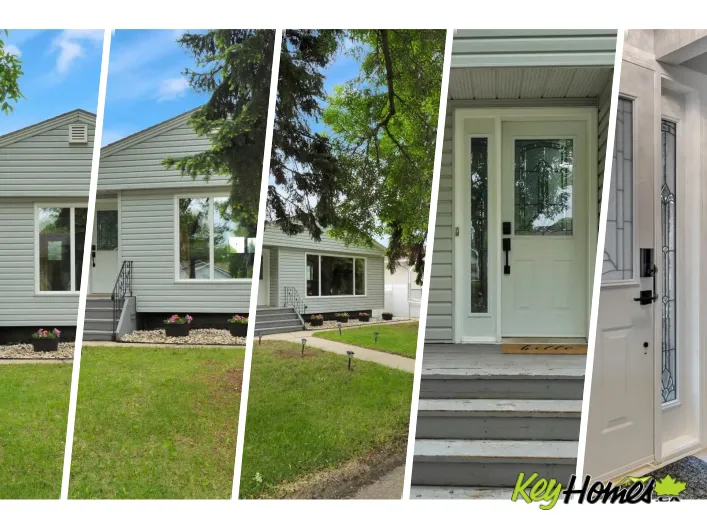 House for sale: 11925 37 ST NW, Edmonton