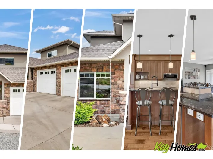 House for sale: 1193 Loseth Drive, Kelowna