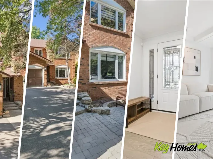 House for sale: 1194 QUEEN VICTORIA Avenue, Mississauga