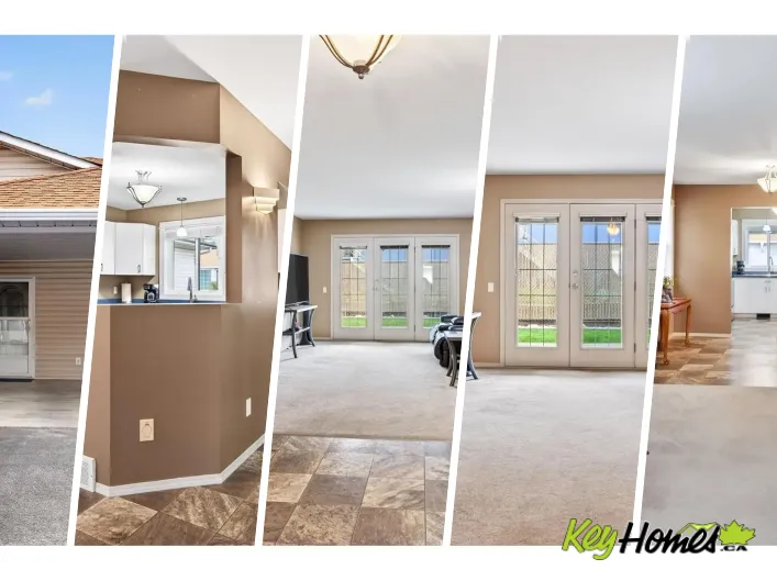 Row / Townhouse for sale: 1195 14th Street Unit# 14, Kamloops