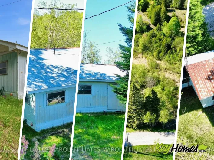 House for sale: 1195 THOMPSON ROAD, Frontenac