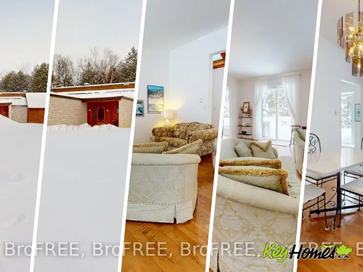 House for sale: 11954 FOREST HILL ROAD, North Dundas