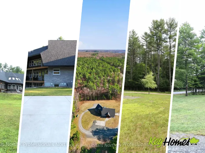 Triplex for sale: 1196 RAVENSCLIFFE ROAD, Huntsville