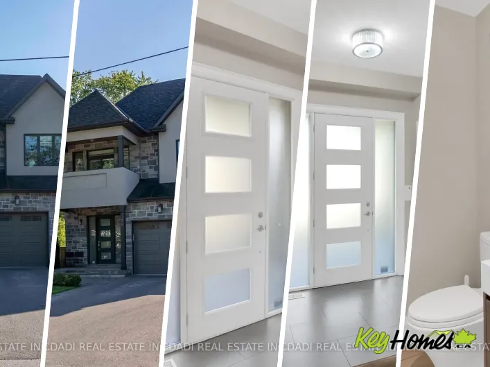 House for sale: 1196 STRATHY AVENUE, Mississauga