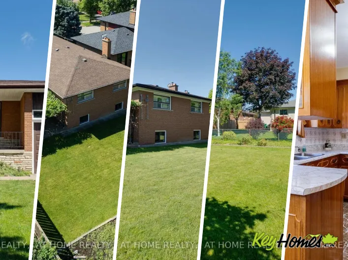 House for sale: 1197 SHAMIR CRESCENT, Mississauga