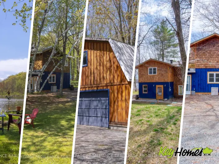 House for sale: 1198 NARROWS LANE, Frontenac