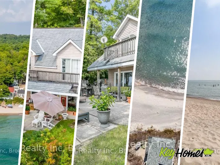 Other for sale: 11A - 739 CONCESSION 15 ROAD W, Tiny