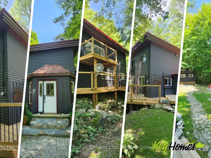 House for sale: 12 7TH AVENUE, South Bruce Peninsula