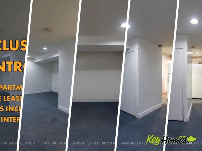 Other for rent: 12 - 823 MILLWOOD ROAD, Toronto