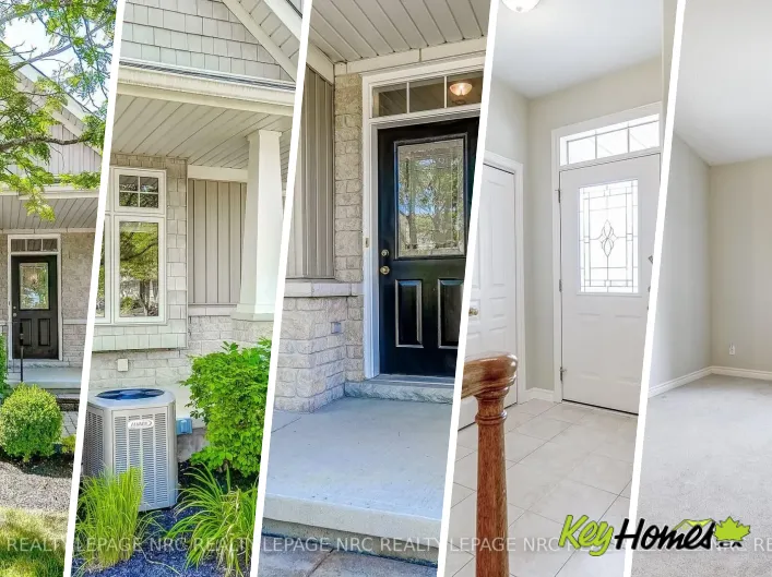 12 - 92 LORETTA DRIVE, Niagara-on-the-Lake