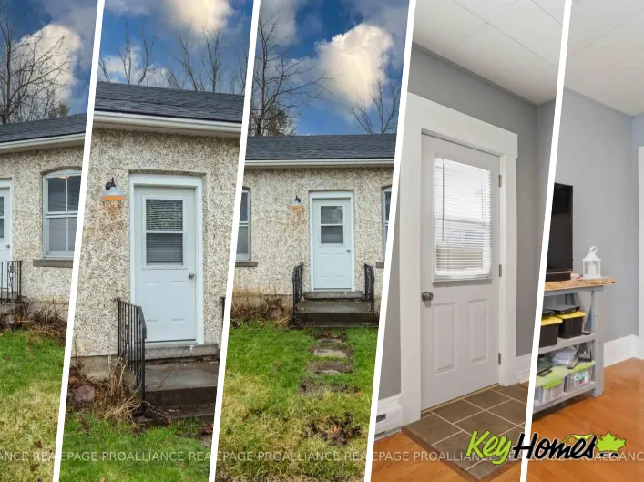 House for sale: 12 ALBERT ROAD, Quinte West
