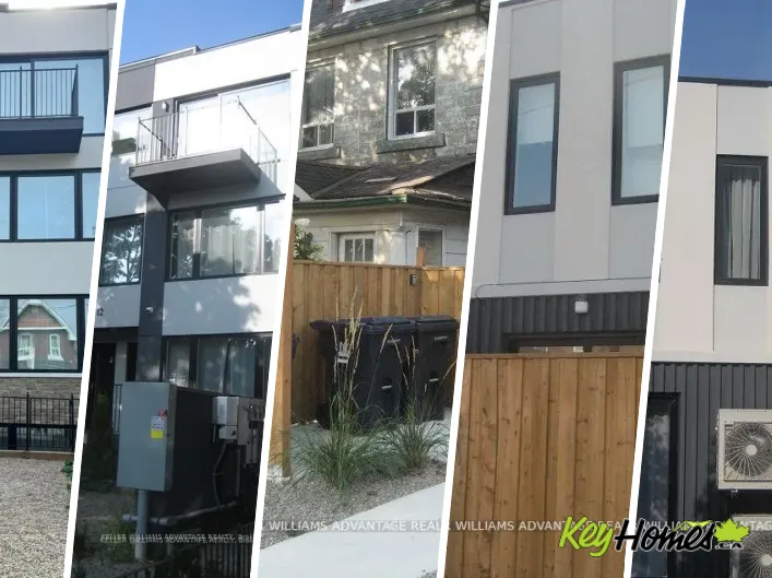 Other for sale: 12 BATAVIA AVENUE, Toronto