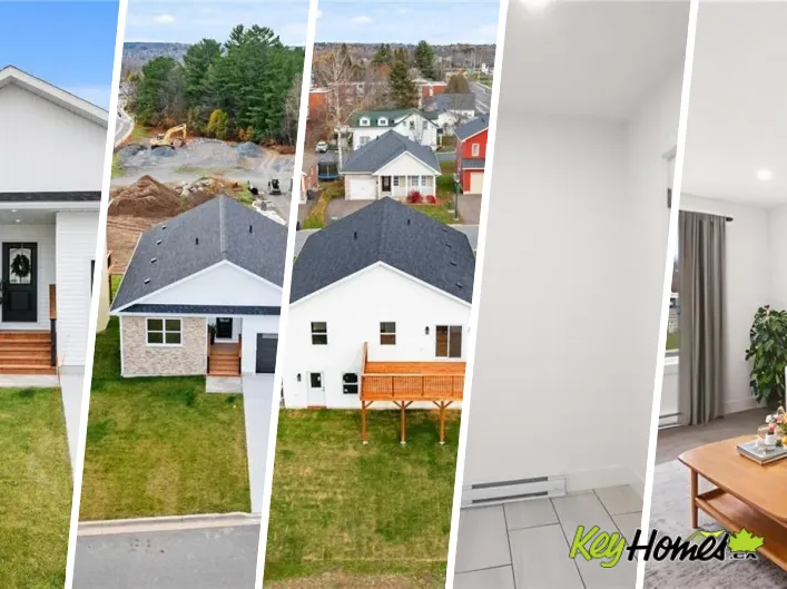 House for sale: 12 Briar Brook Place, Fredericton