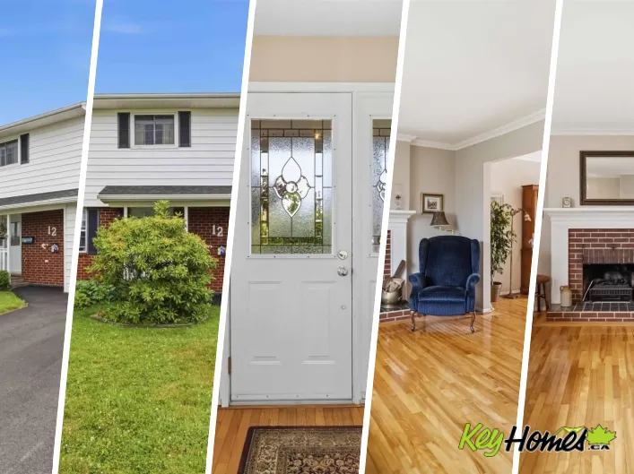 House for sale: 12 Briarlynn Crescent, Cole Harbour