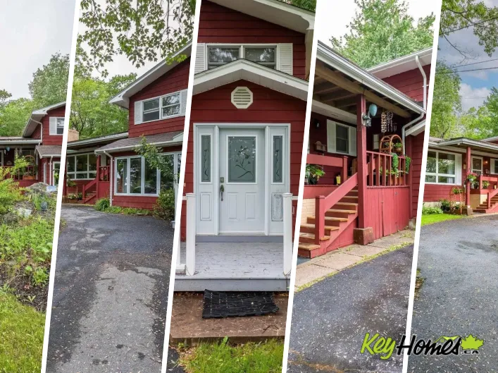 House for sale: 12 Campbell Drive, Bedford