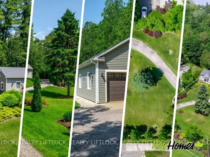 House for sale: 12 CUMBERLAND STREET, Port Hope