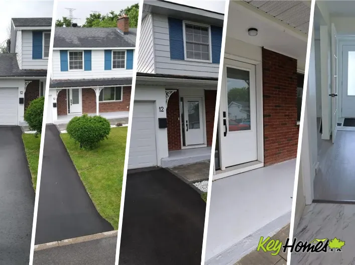 House for sale: 12 Downsview Crescent, Ottawa