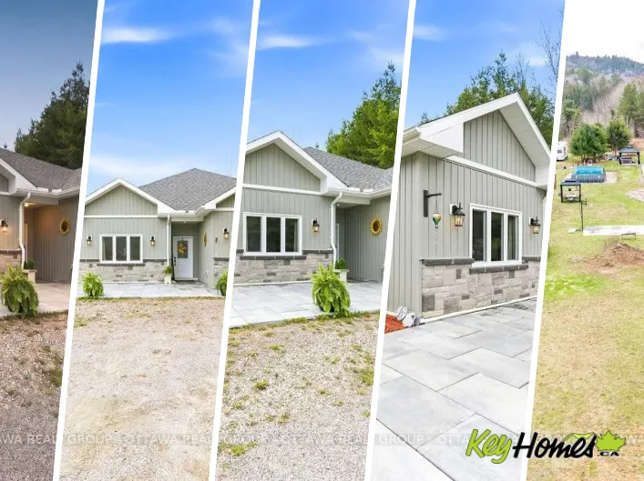 House for sale: 12 EASTERN AVENUE, Greater Madawaska