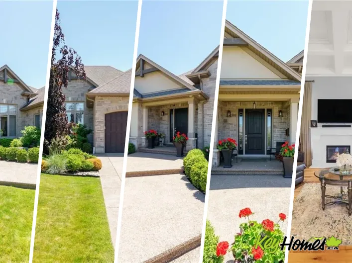 House for sale: 12 ELLINGTON Place, Brantford
