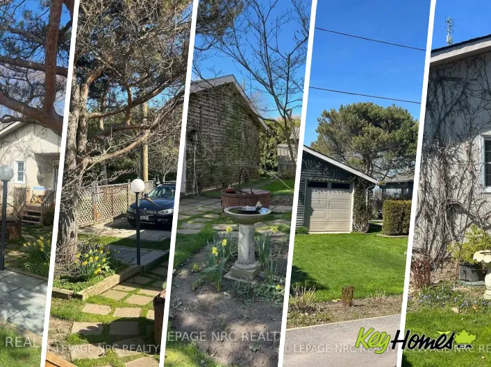House for sale: 12 FIRELANE   2B,  R.R.#3 ROAD W, Niagara-on-the-Lake