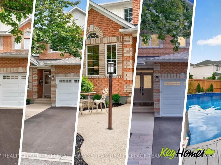 House for sale: 12 FORILLON CRESCENT, Ottawa