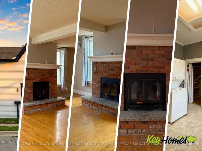 House for rent: 12 HEMLOCK AVENUE, Oshawa