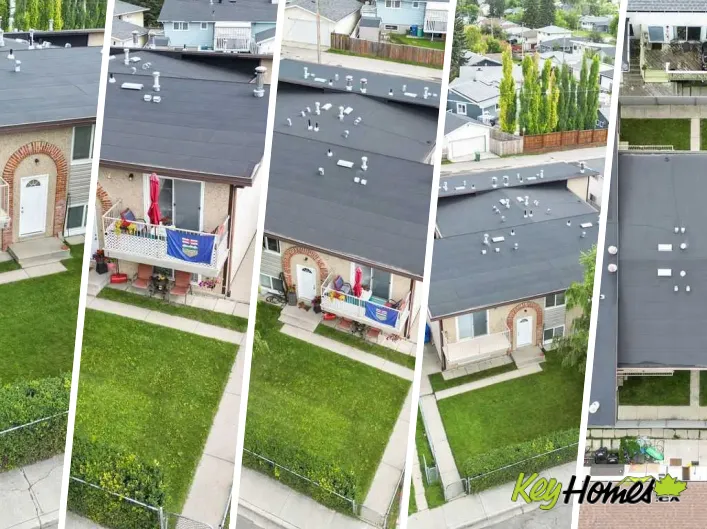 Multi-Family for sale: 12 Huntley Close NE, Calgary