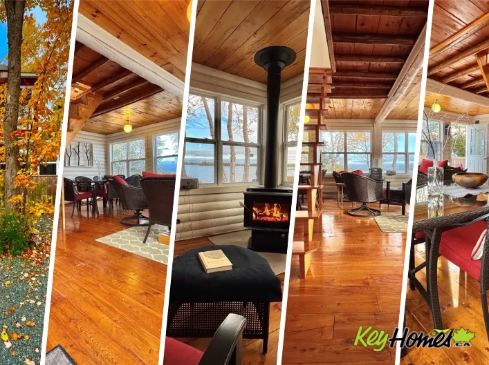Recreational for sale: 12 Indian Arm Pond - Central OTHER, Lewisporte