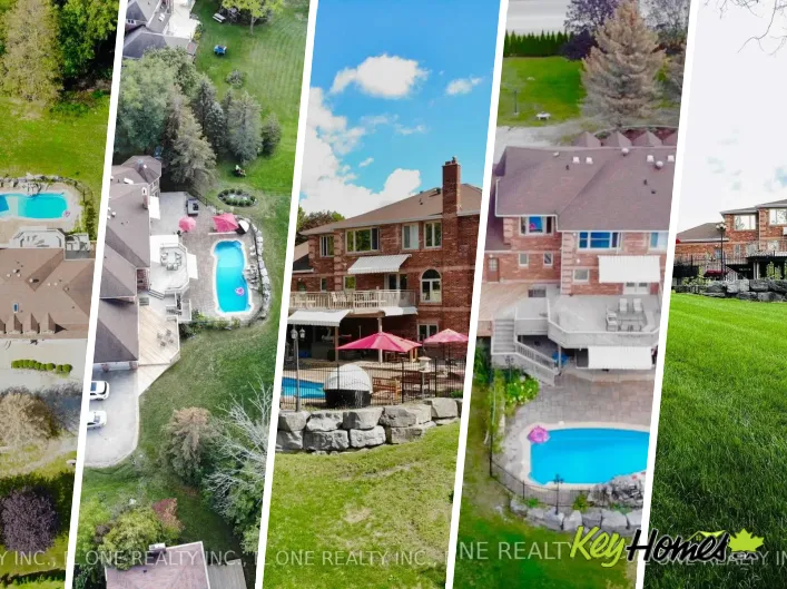 House for sale: 12 JARVIS AVENUE, Aurora