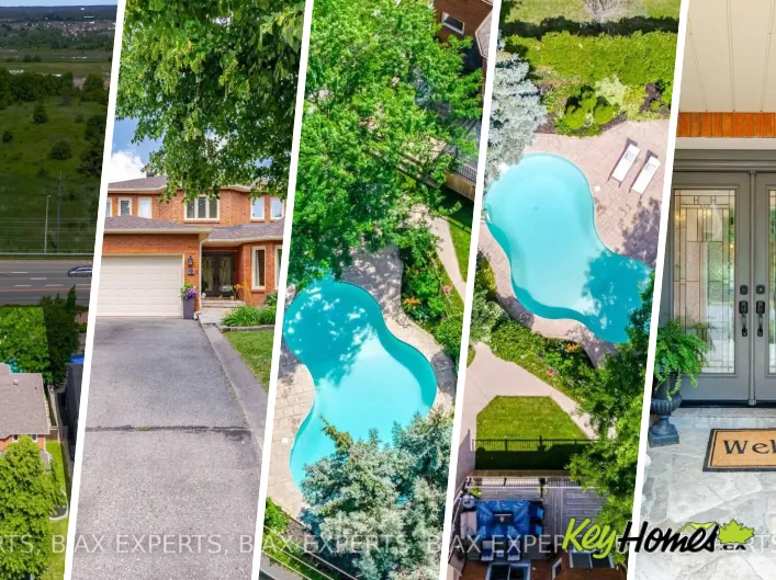 House for sale: 12 KINGFISHER COURT, Brampton